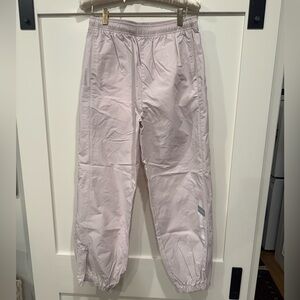 Urban Outfitters Blush Drawstring Pants